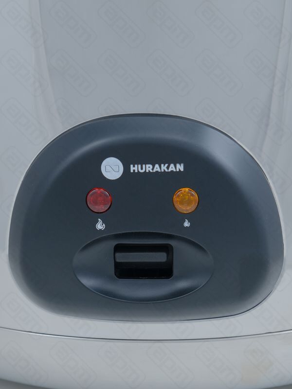 РИСОВАРКА HURAKAN HKN-SR270